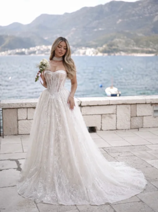 Bridal — 02