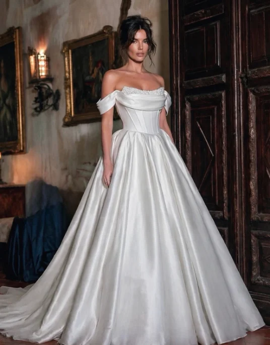 Bridal — 05