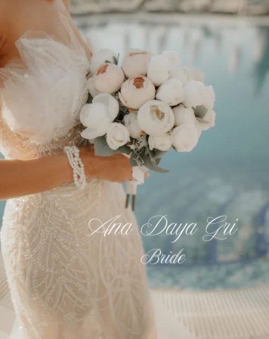 Bridal — 06