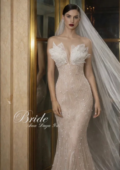 Bridal — 07