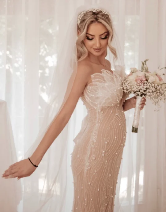 Bridal — 03
